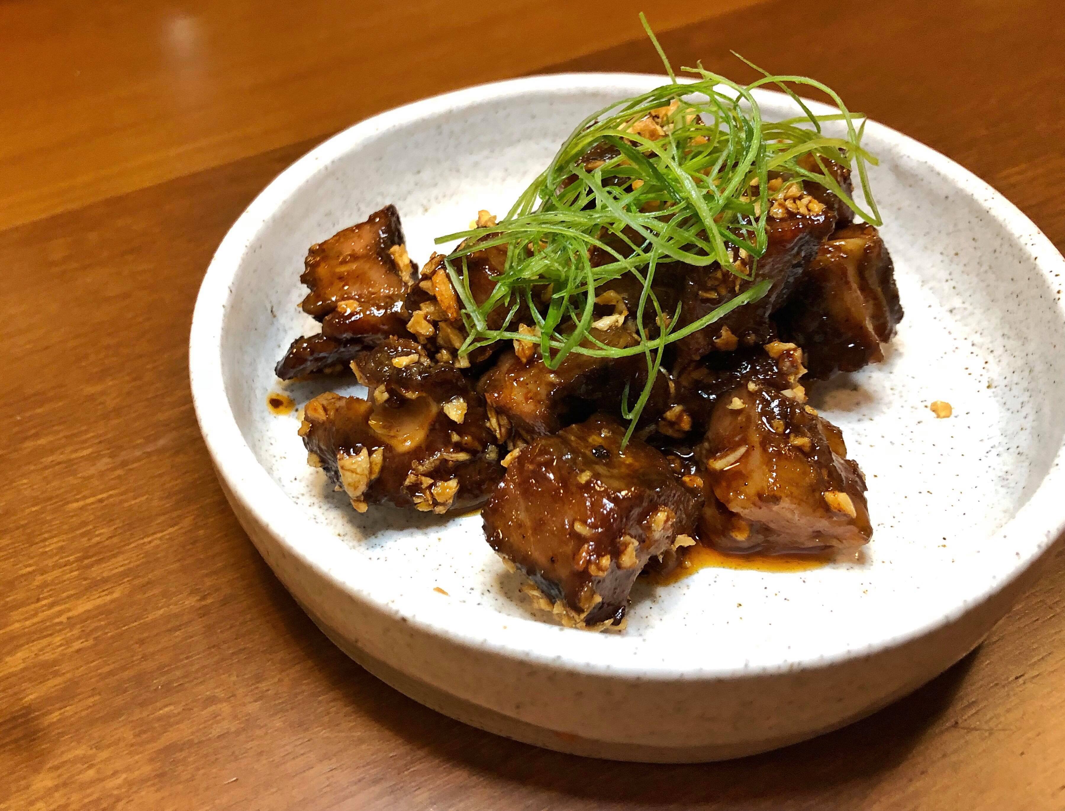 Short Ribs