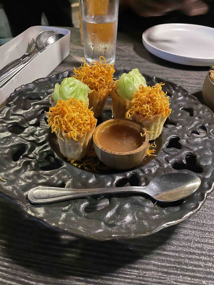 Noodle Dish